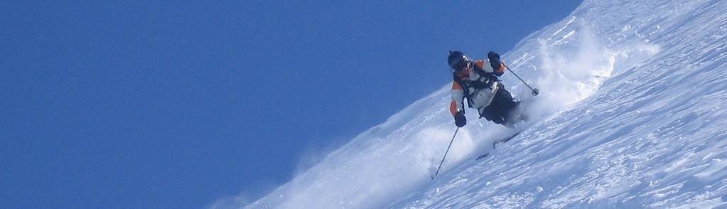 Charlie Steep